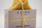 Kanda savon calendula
